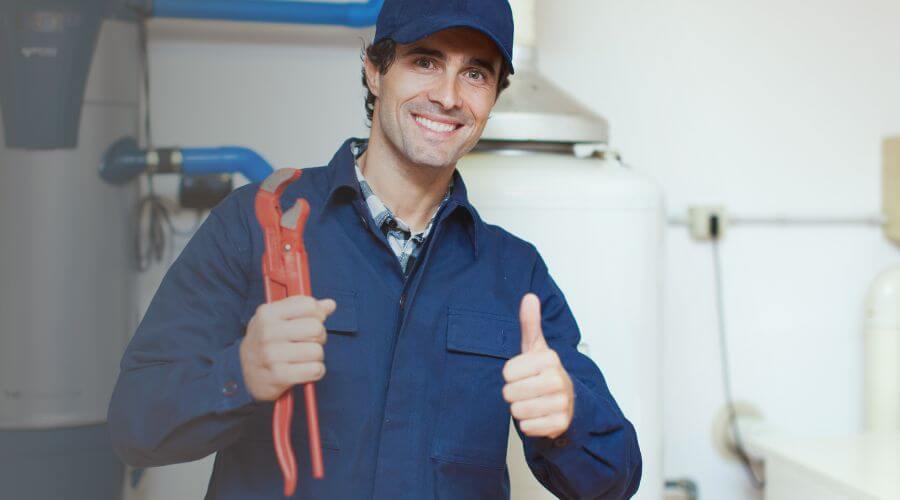 Professional Leak Detection Services in Ionia, IA
